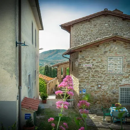 Corzano Barberino di Mugello