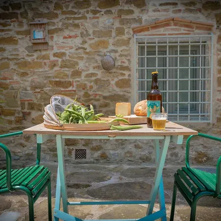 Corzano Farm stay Barberino di Mugello