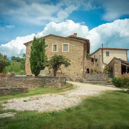 Farm stay Corzano