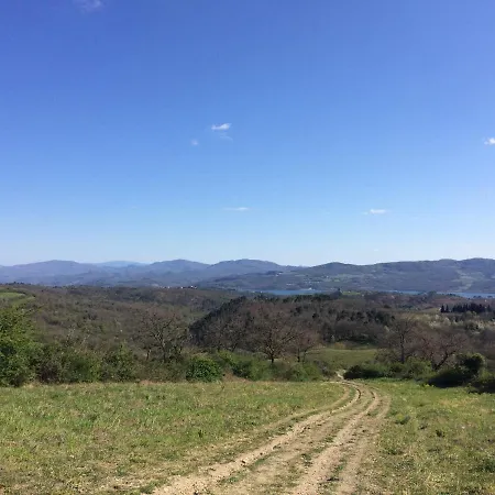 Farm stay Corzano