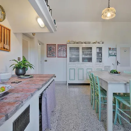 Farm stay Corzano