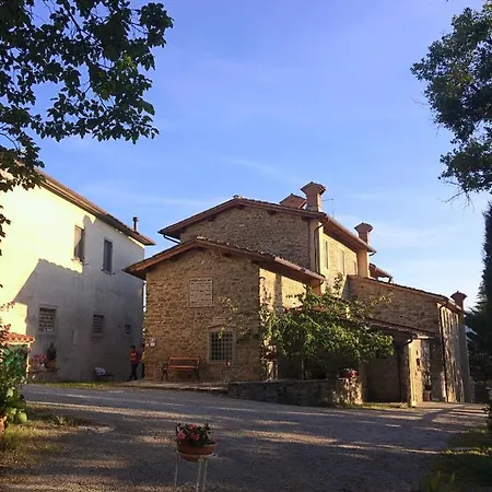Farm stay Corzano