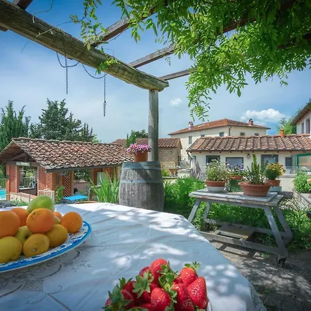 Corzano * Barberino di Mugello