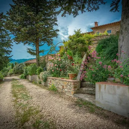 Farm stay Corzano *