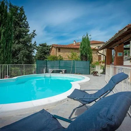 Corzano * Barberino di Mugello