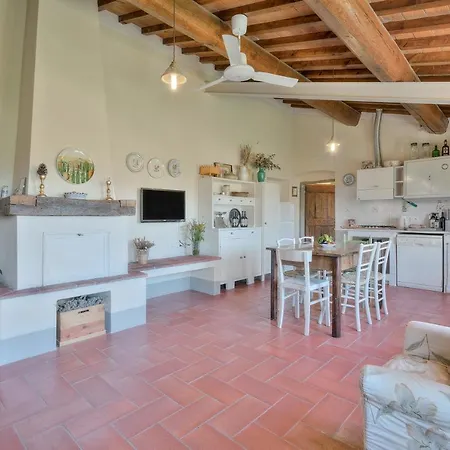 Farm stay Corzano *