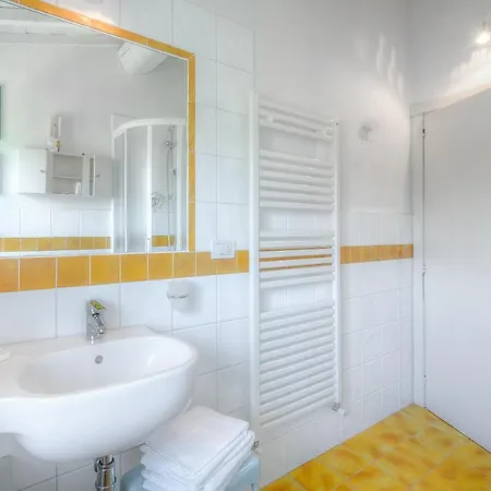 Farm stay Corzano *