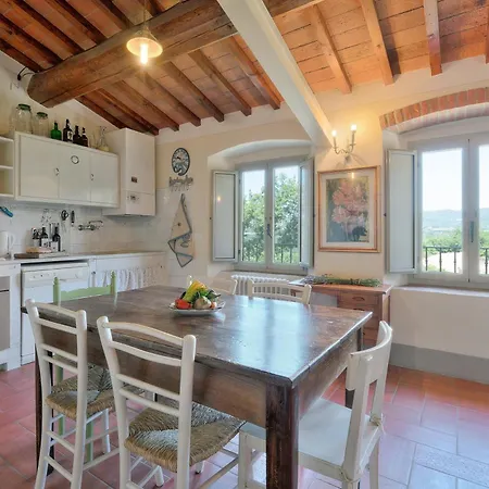 Farm stay Corzano *