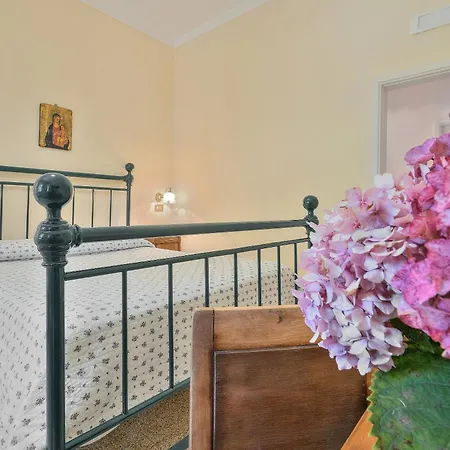 Corzano Farm stay